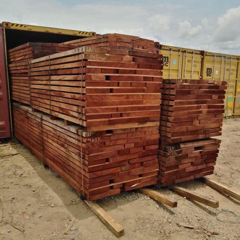 LIGNUM WOOD TIMBER