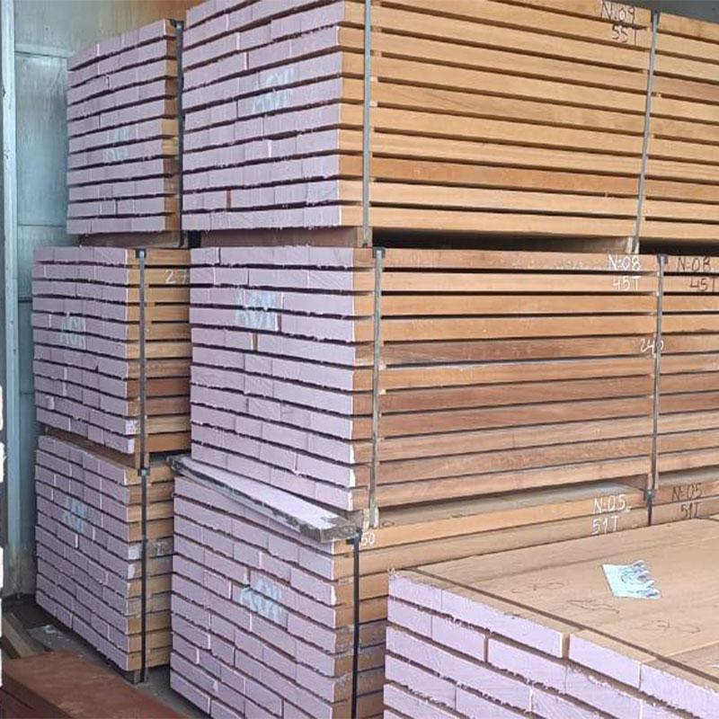 LIGNUM WOOD TIMBER